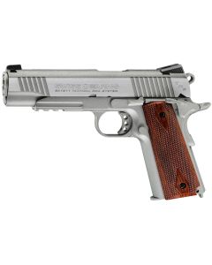 Pistola SWISS ARMS P1911 Silver CO2 4.5mm