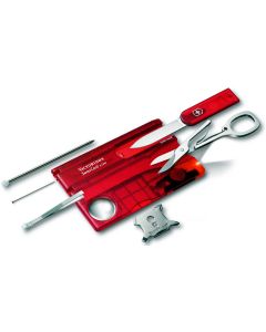 Tarjeta Multiusos VICTORINOX SwissCard Lite