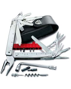 Alicate Multiusos VICTORINOX SwissTool X Plus