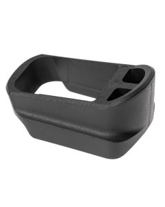 Tapa de cargador STRIKE INDUSTRIES para Glock 19 negra