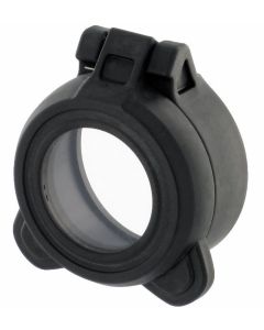Tapa frontal Flip-Up AIMPOINT Transparente