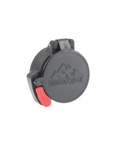 Tapa flip-up BUTLER CREEK para el ocular del visor