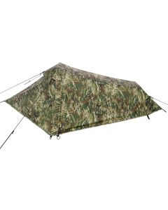 Tienda de campaña HIGHLANDER BlackThorn 1+ XL Gen2 MultiCam