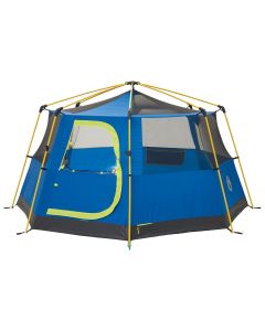 Tienda de campaña COLEMAN OctaGo azul