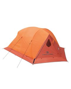 Tienda de campaña FERRINO Manaslu naranja