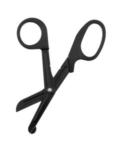 Tijeras médicas EMT Negras