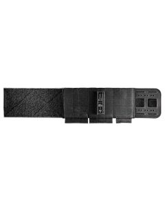 Tobillera FROG.PRO SFD-Responder 2.0 negra