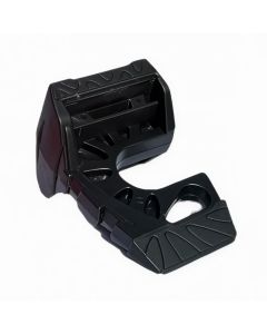 Tope de puerta táctico RHINOEVAC WEDGE-IT negro