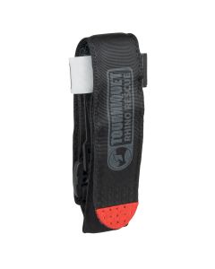 Torniquete RHINO RESCUE Aluminum Tourniquet negro
