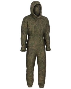 Traje Completo INVADER GEAR Gorka Suit digital flora