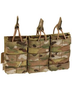 Triple funda portacargador M4 5.56mm MultiCam WARRIOR ASSAULT