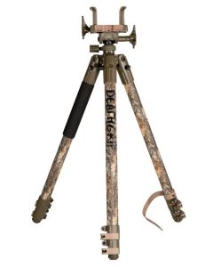 Trípode de aluminio BOG POD DeathGrip Camo
