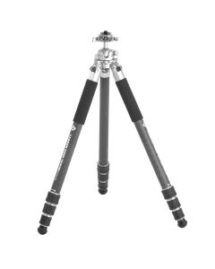 Trípode de Fibra de Carbono ROKSTAD FLC negro