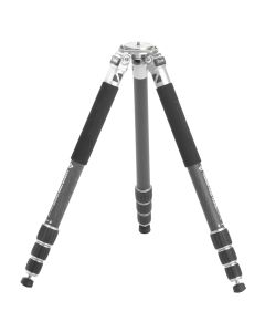 Trípode de Fibra de Carbono ROKSTAD Tauron negro