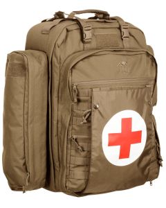 Mochila TASMANIAN TIGER First Responder MKIII coyote