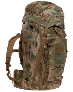 Mochila TASMANIAN TIGER Modular Pack 45 Plus MultiCam