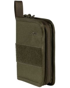 Porta documentos TASMANIAN TIGER Field Book Verde OD