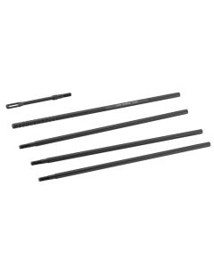 Varilla de limpieza GUN POWER TOOL de Aluminio