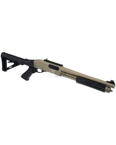 Escopeta Secutor Velites III Coyote 6mm