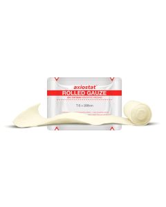 Venda de gasa Hemostática AXIOSTAT L100