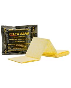 Venda Hemostática CELOX Rapid