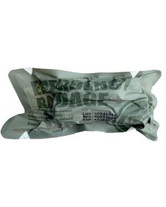 Vendaje de Emergencia RHINO RESCUE 6"