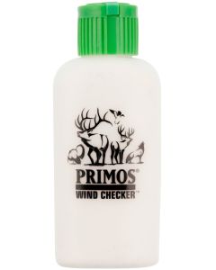 Verificador de viento PRIMOS