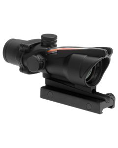 Visor AIM-O 1x32C Red Dot Fiber negro