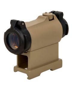 Visor AIM-O RD-2 QD Red Dot desert