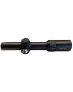 Visor AVISTAR 1-4x24 con Retícula Iluminada 4-Dot