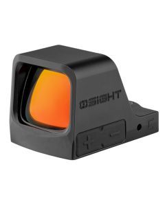 Visor de punto rojo OLIGHT Osight C Multi Retícula