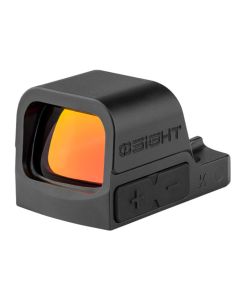 Visor de punto rojo OLIGHT Osight K 6 MOA