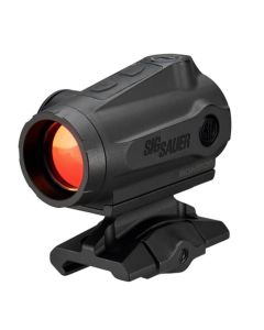 Visor de punto rojo SIG SAUER Romeo5 GEN II 1x20mm negro