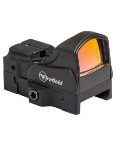 Visor FIREFIELD Impact Mini Reflex