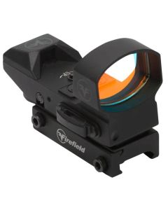 Visor FIREFIELD Impact Reflex