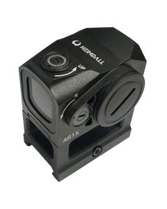 Visor HEIMDALL AR1X 1x23 3 MOA