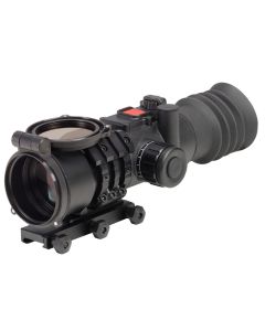Visor híbrido ELEMENT OPTICS HYPR7 7x50