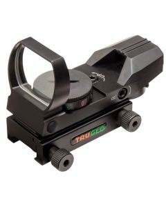 Visor holográfico TRUGLO Dual Color Sight Multi-retícula