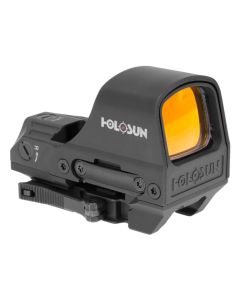 Visor HOLOSUN HS510C MRS Red Dot Sight