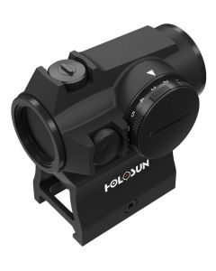 Visor HOLOSUN Micro Reflex Sight HS503R 2 MOA