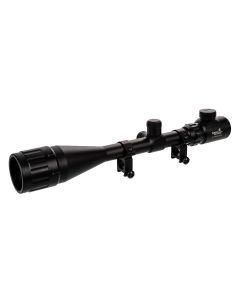 Visor LANCER Tactical 6-24x50 AOEG Rangefinder