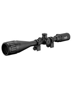 Visor LANCER Tactical 6-24x50 Retícula MilDot
