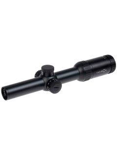 Visor MOA Ranger 6X 1-6x24 4A Iluminada