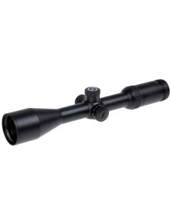 Visor MOA Ranger 6X 2-12x50 4A Iluminada