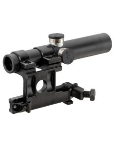 Visor Mosin Nagant DOUBLE BELL x3.5