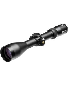 Visor NIKKO STIRLING Diamond 2.5-10x50 4-Dot iluminada