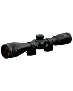 Visor NIKKO STIRLING Mountmaster 3-9x40 AO IR