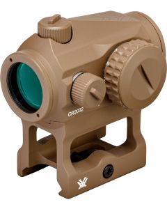 Visor Punto Rojo VORTEX Crossfire II FDE