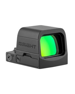 Visor Punto Verde OLIGHT Osight SE GN Multi Retícula