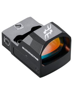 Visor Red Dot SIMMONS Pro Target 1x25 Reflex 4 MOA
